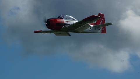 Waterford Model Flying Club